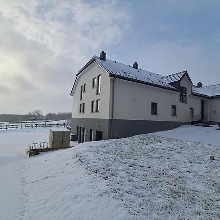 B&B V.K. PGmbH St. Vith Exterior foto