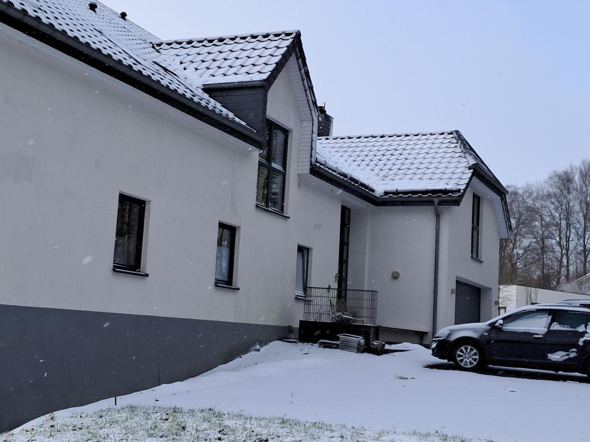 B&B V.K. PGmbH St. Vith Exterior foto